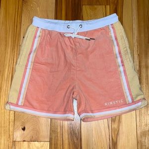 Kinetic Mens Shorts